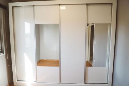 Apartamento à venda com 75m², 3 quartos e 2 vagasQuarto 1
