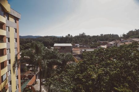 Apartamento à venda com 75m², 3 quartos e 2 vagasVista do Quarto 2