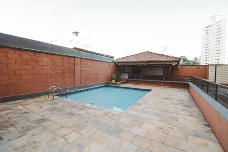 Apartamento à venda com 75m², 3 quartos e 2 vagasÁrea comum - Piscina