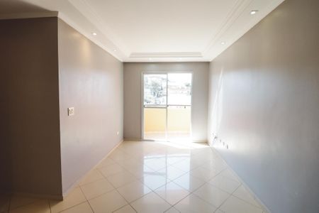 Apartamento à venda com 75m², 3 quartos e 2 vagasSala