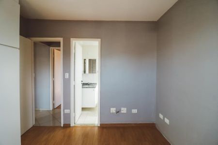 Apartamento à venda com 75m², 3 quartos e 2 vagasQuarto Suíte