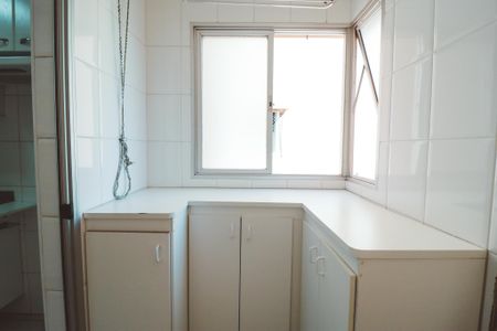 Apartamento à venda com 75m², 3 quartos e 2 vagasÁrea de Serviço