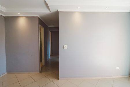 Sala de apartamento à venda com 3 quartos, 75m² em Vila Aurora (zona Norte), São Paulo