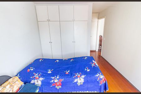 Quarto de apartamento para alugar com 1 quarto, 43m² em Alto da Mooca, São Paulo