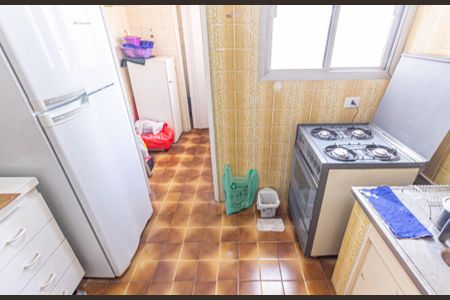 Apartamento para alugar com 43m², 1 quarto e 1 vaga Apartamento para alugar com 43m², 1 quarto e 1 vagaCozinha