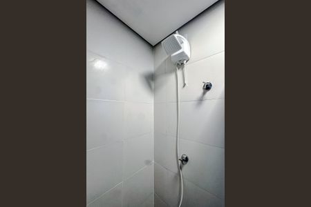 Studio para alugar com 27m², 1 quarto e sem vagaBanheiro