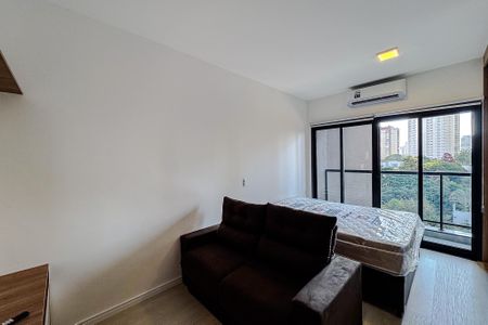 Studio de kitnet/studio para alugar com 1 quarto, 27m² em Mooca, São Paulo