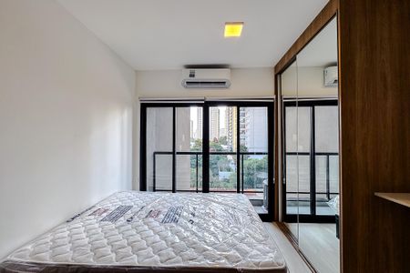 Studio de kitnet/studio para alugar com 1 quarto, 27m² em Mooca, São Paulo