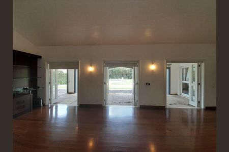 Casa à venda com 4 quartos, 736m² em Real Parque, São Paulo