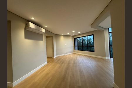 Apartamento para alugar com 3 quartos, 139m² em Alphaville, Barueri