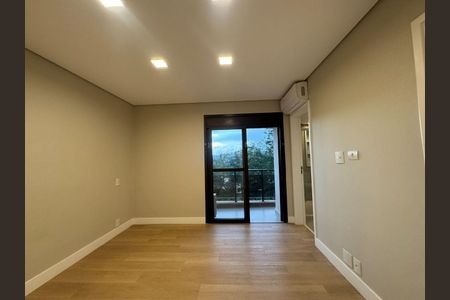 Apartamento para alugar com 3 quartos, 139m² em Alphaville, Barueri