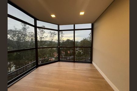 Apartamento para alugar com 3 quartos, 139m² em Alphaville, Barueri