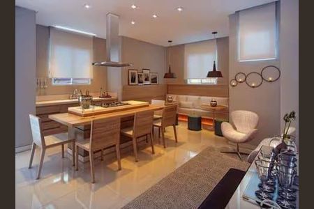 Apartamento à venda com 49m², 2 quartos e 1 vaga