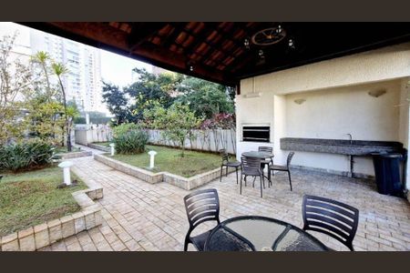 Apartamento à venda com 49m², 2 quartos e 1 vaga