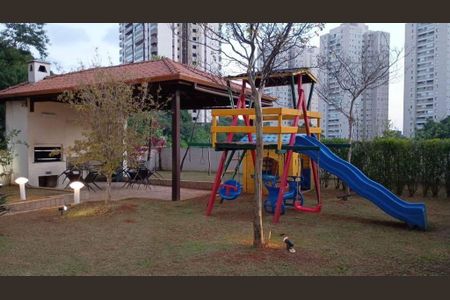 Apartamento à venda com 49m², 2 quartos e 1 vaga