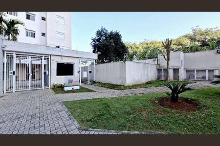 Apartamento à venda com 49m², 2 quartos e 1 vaga