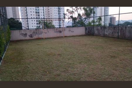 Apartamento à venda com 49m², 2 quartos e 1 vaga