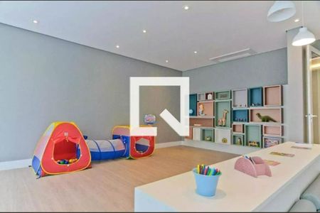 Studio para alugar com 24m², 1 quarto e sem vagaÁrea comum