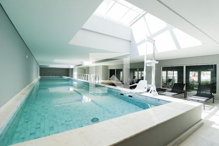 Studio para alugar com 24m², 1 quarto e sem vagaÁrea comum