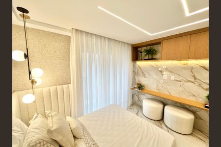Studio para alugar com 24m², 1 quarto e sem vagaSala/Cozinha
