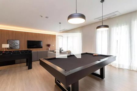 Studio para alugar com 24m², 1 quarto e sem vagaÁrea comum
