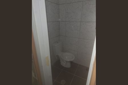 Casa para alugar com 1 quarto, 90m² em Vila Maria de Maggi, Suzano