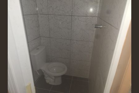 Casa para alugar com 1 quarto, 90m² em Vila Maria de Maggi, Suzano