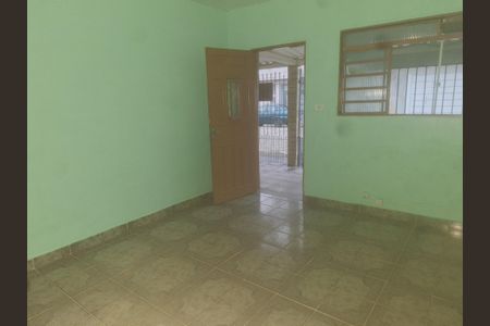 Casa para alugar com 1 quarto, 90m² em Vila Maria de Maggi, Suzano