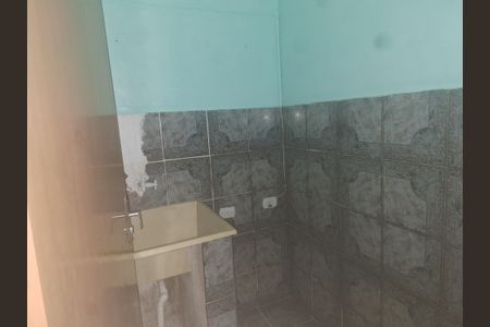 Casa para alugar com 1 quarto, 90m² em Vila Maria de Maggi, Suzano