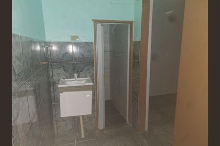 Casa para alugar com 1 quarto, 90m² em Vila Maria de Maggi, Suzano