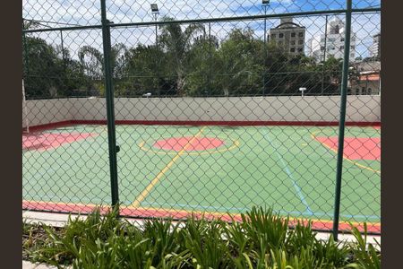 Apartamento à venda com 57m², 1 quarto e sem vaga