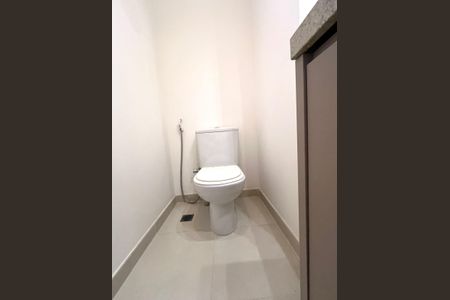 Apartamento à venda com 57m², 1 quarto e 1 vaga Apartamento à venda com 57m², 1 quarto e 1 vagaLavabo