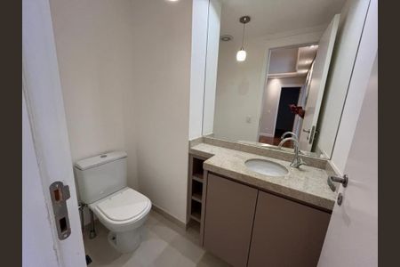 Apartamento à venda com 57m², 1 quarto e sem vaga