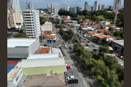 Apartamento à venda com 57m², 1 quarto e sem vaga
