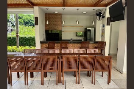 Apartamento à venda com 57m², 1 quarto e sem vaga