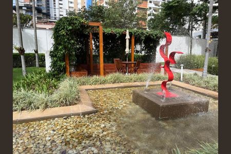 Apartamento à venda com 57m², 1 quarto e sem vaga