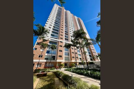 Apartamento à venda com 57m², 1 quarto e 1 vaga Apartamento à venda com 57m², 1 quarto e 1 vagaFachada do predio
