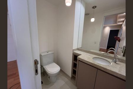 Apartamento à venda com 57m², 1 quarto e sem vaga