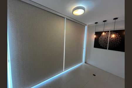 Apartamento à venda com 57m², 1 quarto e sem vaga