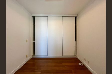 Suíte de apartamento à venda com 1 quarto, 57m² em Cambuí, Campinas