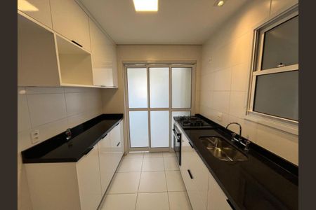 Apartamento à venda com 57m², 1 quarto e sem vaga