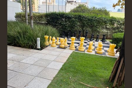 Apartamento à venda com 57m², 1 quarto e sem vaga