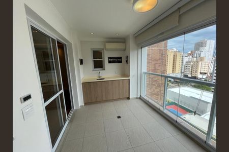 Apartamento à venda com 57m², 1 quarto e sem vaga