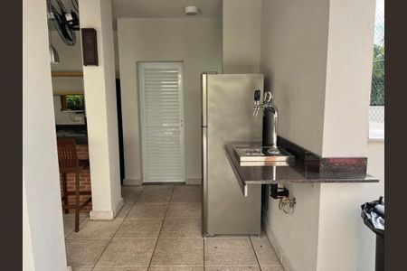 Apartamento à venda com 57m², 1 quarto e sem vaga