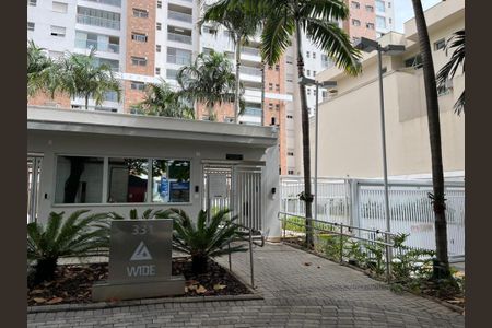 Apartamento à venda com 57m², 1 quarto e sem vaga