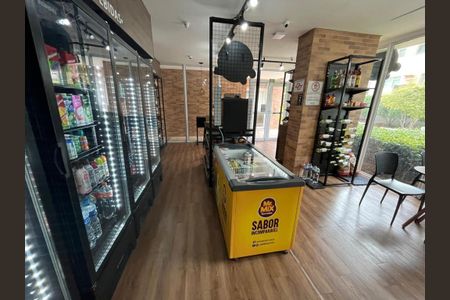 Apartamento à venda com 57m², 1 quarto e sem vaga