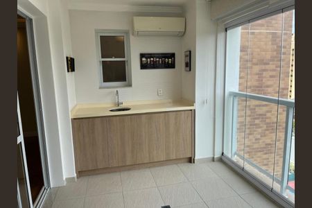 Apartamento à venda com 57m², 1 quarto e sem vaga