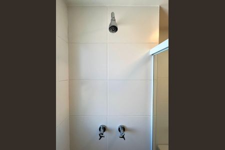 Apartamento à venda com 57m², 1 quarto e 1 vaga Apartamento à venda com 57m², 1 quarto e 1 vagaBanheiro da Suíte