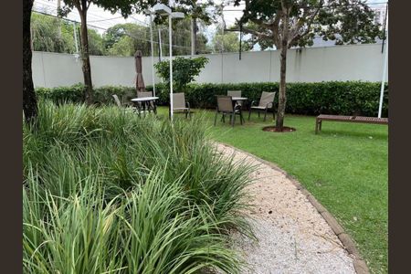 Apartamento à venda com 57m², 1 quarto e sem vaga