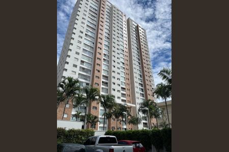 Apartamento à venda com 57m², 1 quarto e sem vaga